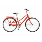 Gloria 17" Indian Orange/ Indian Orange