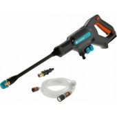 Gardena Battery medium pressure cleaner AquaClean 24 / 18V - 14800-55