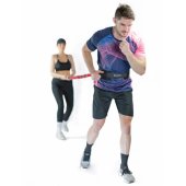Pasipriešinimo guma Byfaster 2600