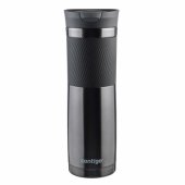 Byron, ginklo metalo spalvos, 720ml