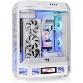 The Tower 600 Snow White