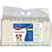Trixie DOG BEDS 12pcs/ op , M-L