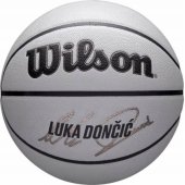 NBA Player Icon Uv Bskt Doncic WZ4030701XB Size 7 Grey