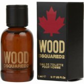 Wood EDT 5ml