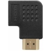 50529 Adapter 90 degree HDMI -HDMI