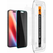 Glas.tR EZ Fit Privacy iPhone 16 Pro 2-pack