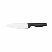 KNIFE MEDIUM COOKS HARD EDGE 17CM