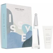 L®eau D®issey Intense Gift Set