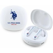 DH Logo White