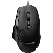 G502 X + G240 pelės kilimėlis Juodas 991-000489