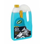 Antifreeze G11-35°C TW 4L