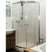 FSE21038-90R 90x90x185cm R 550mm