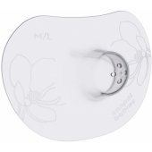 Nipple shields Premium L 18/ 603 2pcs