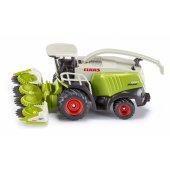 SIKU Farmer Claas Forage Harvester (1993)