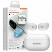 J58 TWS White