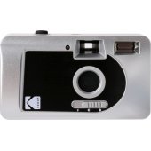 S-88 Motorized Silver