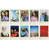 Instax Mini 1x10 Sprinkles