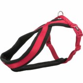 Trixie Premium Touring Harness XS-S - Red