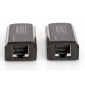 DS-55203 Mini HDMI Extender Set