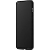 "Sandstone Bumper Cover OnePlus Nord CE 2 5G", juodas