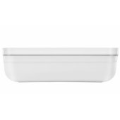 Plastikinė priešpiečių dėžutė Zwilling Fresh & Save 36801-318-0 1 L
