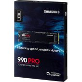 990 Pro 1TB SSD MZ-V9P1T0BW