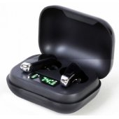 FitEar-X300B Black