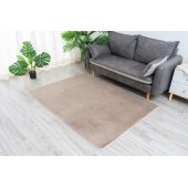 Rabbit 80x150cm Beige