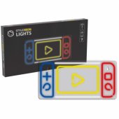SNL93MT Style Neon Lights CONSOLE