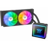 K Thermaltake TH240-S V3 ARGB Sync AIO Black