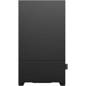 Pop Mini Silent Black Solid