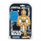 Star Wars Mini figure C3PO, 16cm