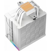AK500S Digital WH 120 mm CPU Cooler R-AK500S-WHADMN-G