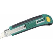 Wolfcraft lengvas peilis su 3 ašmenimis 18mm (4138000)