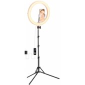 RH12B Pro 12" 30W LED Ring Light