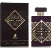 Maison Alhambra Infini Rose parfumuotasis vanduo 100 ml (unisex)