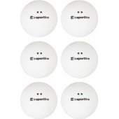Table tennis balls Insportline Elisenda S2