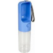 Duvo+ DUVO+ BUTELKA DO PICIA W PODRÓŻY 450ml NIEBIESKA 11757