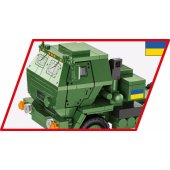 COBI M142 Himars, konstruktorius, mastelis 1:35