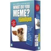 Epee stalo žaidimas What Do You Meme? šeimos leidimas