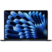 MacBook Air 15,3 Retina M5 16GB 512SSD RU Midnight Z1LW000BP