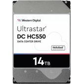 Ultrastar DC HC550 14TB 3,5" SAS 512MB 0F38528