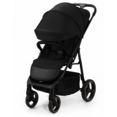 TRIG 3 Onyx Black