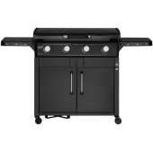 Griddle 4 91x50cm