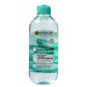 Skin Naturals Hyaluronic Aloe Micellar Makeup Remover 400ml