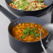RH028401EU7 Shield Saucepan 18cm