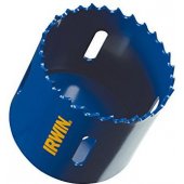 Irwin bimetalinis skylių pjūklas 127mm (10504211)