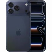 iPhone 17 Pro Max 512GB Deep Blue