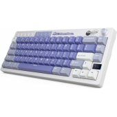 M65 Ocean Blue Beige Switch (EN)