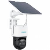 Trackmix Series G770 + Solar Panel 2 White/ Black